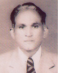 Sri H.B. Purohit
