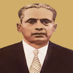 Sri D.V. Kulkarni