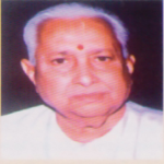 Sri Kinhal Srinivasacharya