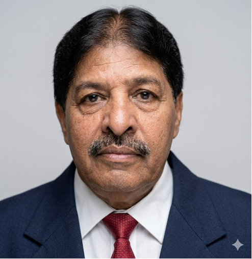 Sri Deshpande