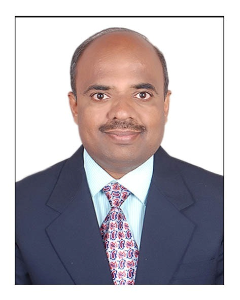 Sri S. Hariprasad