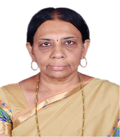 Smt. Lakshminarasu N.H