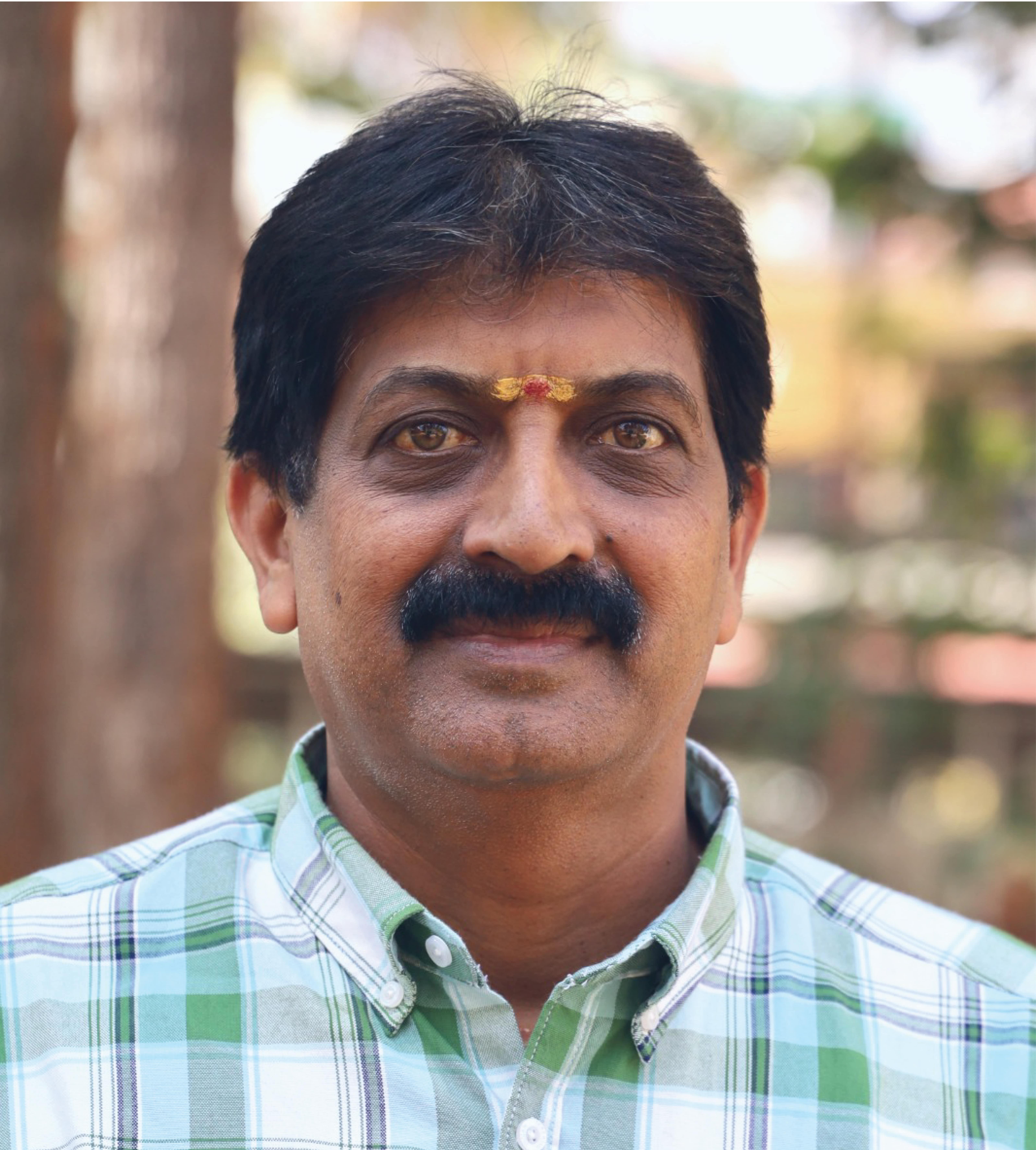 Sri. N. Ramesh
