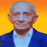 Sri K.N. Srihari