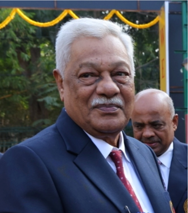 Sri H. N. Suresh